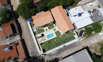 Imagem 6: Privê Catuama -Praia de Catuama- Ponta de Pedra-