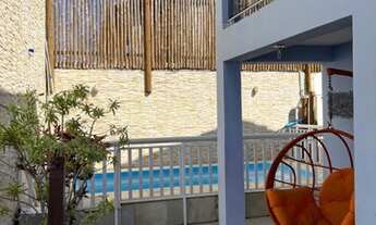 Imagem 2: Casa Independente com Piscina, Praia do Peró, 6 quartos, Cabo Fio