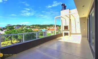 Imagem 5: Cobertura Duplex à venda no Centro de Bombinhas