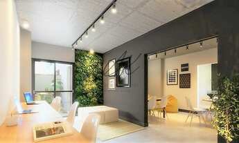 Imagem 3: Apartamento Studio , a venda , 19,14 m2 , por , R$ 315.000,00