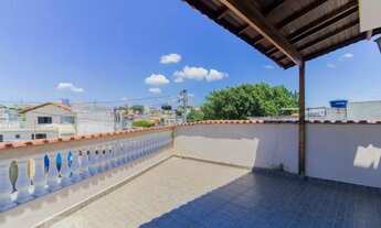 Imagem 6: LINDO SOBRADO NA REGIÃO DO PATRIARCA