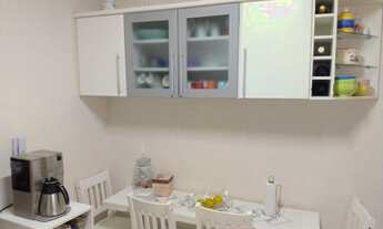 Imagem 7: Casa em condomínio fechado com 3 quartos à venda, 126 m² por R$ 642.000 - Demarchi - São B