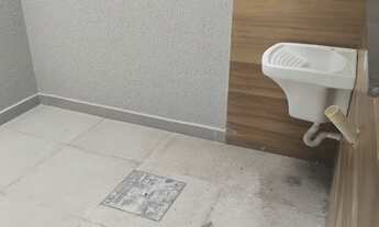 Imagem 7: Sobrado Novo lindo fino acabamento para venda tem 145 m ² 3 dorm