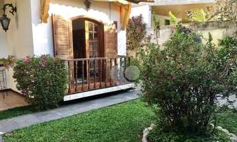 Imagem: Casa com 4 dormitórios à venda, 500 m²