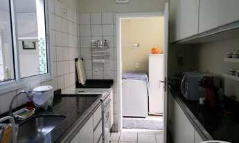 Imagem 5: VENDE-SE Casa de condomínio NO VIVER BOSQUE - MARÍLIA/SP