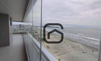 Imagem 7: Apartamento para alugar, 165 m² por R$ 7.000,00/mês - Aviação - Praia Grande/SP