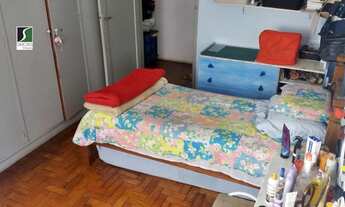 Imagem 7: Apartamento com 3 dormitórios à venda, 115 m² por R$ 690.000,00 - Pinheiros - São Paulo/SP