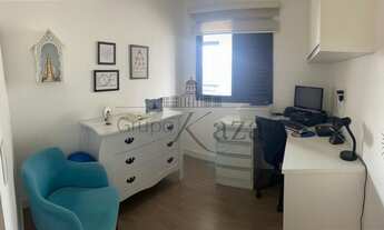 Imagem 5: Apartamento Bosque dos Eucaliptos Terrasse Premier