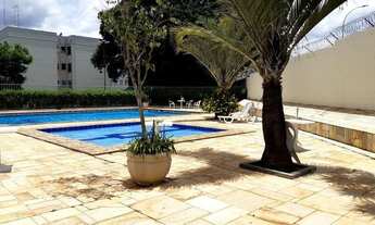 Imagem 2: Apartamento com 2 dormitórios à venda, 60 m² por R$ 215.000,00 - Jardim Miranda - Campinas