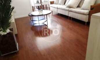 Imagem 3: Apartamento 2 quartos na Tijuca