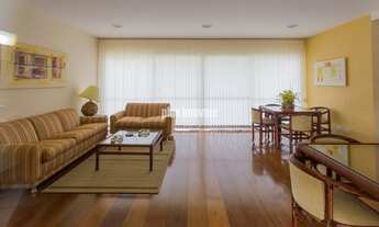 Imagem: Bela Vista, 161m², 3 vagas