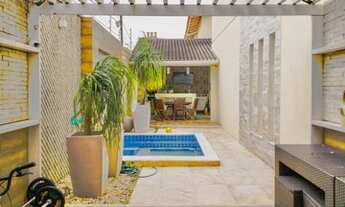 Imagem 6: Casa para venda tem 230 metros quadrados com 3 quartos em Sapiranga