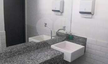 Imagem 5: São Paulo - Conjunto Comercial/Sala - VILA OLÍMPIA