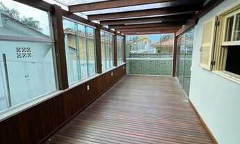 Imagem 6: Casa para venda com 200 metros quadrados com 3 quartos em Zona Sul - Balneário Rincão - SC