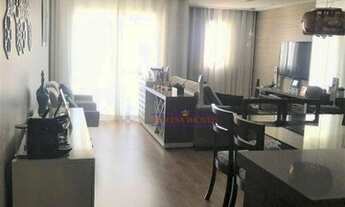 Imagem 5: Apartamento à Venda, no Bairro Valparaíso em Santo André/SP