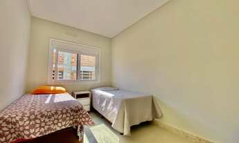 Imagem 7: Apartamento 3 dormitórios com suíte e box