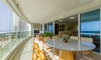 Imagem: Apartamento 4 Quartos para Venda em Salvador