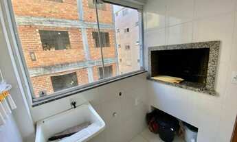 Imagem 6: Apartamento de 2 dormitórios com box amplo de garagem