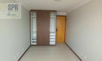 Imagem 6: Apartamento com 3 dormitórios para alugar, 100 m² por R$ 4.500,00/mês - Sudoeste - Brasíli