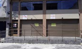 Imagem 3: Vende/Aluga Lojas 100m² + Mezanino 100m² Rua Tancredo Lopes Próx Getúlio Vargas Ac. Carta