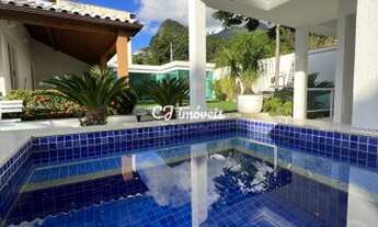 Imagem 7: Freguesia de Jacarepaguá- Condomínio Eldorado- Linda casa linear com 720 m²