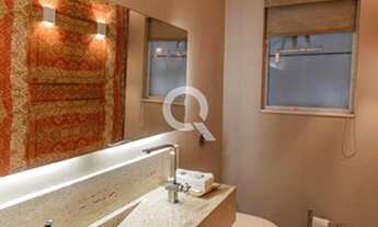 Imagem 5: Rio de Janeiro - Casa de Condomínio - Barra da Tijuca