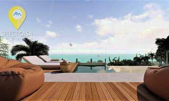 Imagem 7: 2 lotes a venda em Manguinhos com vista eterna para o MAR