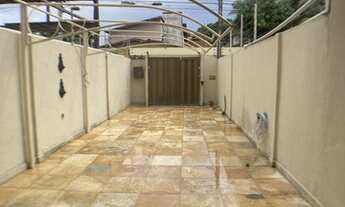 Imagem 2: Casa com 3 dormitórios à venda, 80 m² por R$ 210.000,00 - Lagoa Redonda - Fortaleza/CE