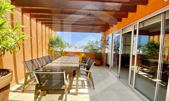 Imagem: Rio de Janeiro - Apartamento Padrão - Gávea