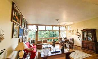 Imagem: Rio de Janeiro - Apartamento Padrão - Ipanema