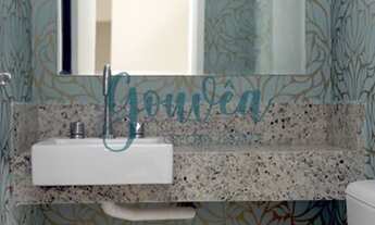 Imagem 4: São Paulo - Apartamento Padrão - Cambuci