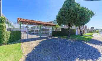 Imagem 2: Casa de condomínio sobrado para venda tem 95 metros quadrados com 3 quartos