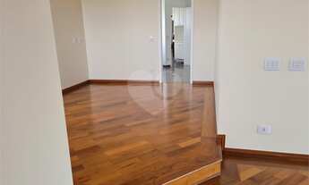 Imagem 4: São Paulo - Apartamento Padrão - MOEMA