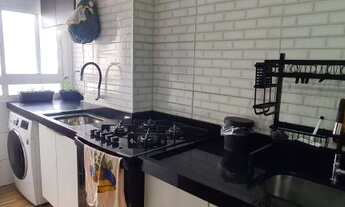 Imagem 5: Apartamento com 3 dormitórios à venda, 72 m² por R$ 420.001,00 - Vila Fátima - Guarulhos/S