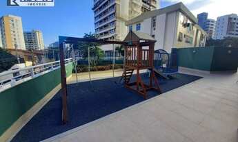 Imagem 6: Apartamento com 3 dormitórios à venda, 74 m² por R$ 750.000 - Meireles - Fortaleza/CE