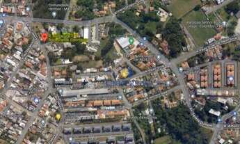 Imagem 6: Apartamento à venda, 50 m² por R$ 160.000,00 - Roça Grande - Colombo/PR