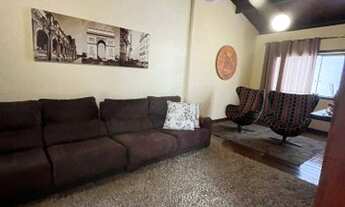 Imagem: Casa com 5 dormitórios à venda, 260 m²