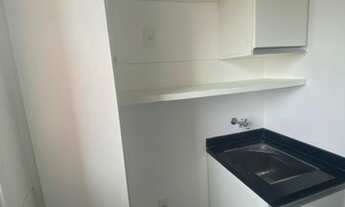 Imagem 5: Apartamento no bairro Vila Nova!
