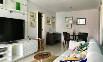 Imagem 6: Apartamento de 210m² na Barra da Tijuca com 3 quartos