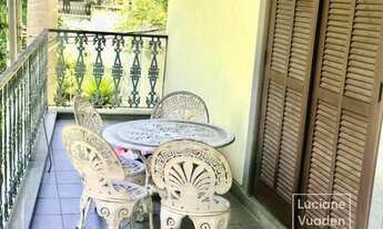 Imagem 6: Apartamento de 105 metros quadrados no bairro Jardim Carioca com 3 quartos