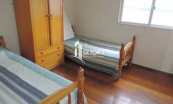 Imagem 5: WG - Sobrado para venda com 300 metros quadrados com 5 quartos em São Pedro - Juiz de Fora