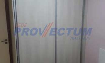 Imagem 4: Apartamento - Loteamento Parque São Martinho - Campinas