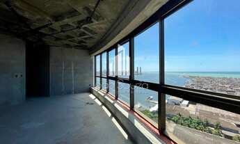 Imagem 5: Apartamento para venda com 268 metros quadrados com 4 quartos em Pina - Recife - PE