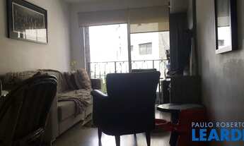 Imagem 3: APARTAMENTO - VILA OLÍMPIA - SP