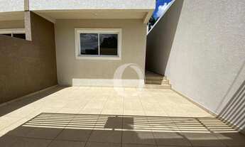 Imagem 4: Casa com 3 dormitórios à venda, 144 m² por R$ 720.000,00 - Jardim do Lago - Atibaia/SP