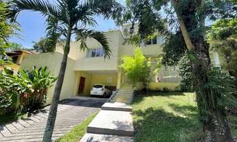 Imagem 3: Casa Duplex em condomínio fechado - 4 quartos - Itaipu