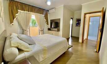 Imagem 7: Casa com 3 dormitórios à venda, 261 m² por R$ 690.000,00 - Bosque Flamboyant - Taubaté/SP