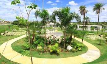 Imagem: Lote no Condomínio Florais do Valle - Excelente