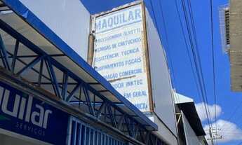 Imagem 3: Ponto comercial/Loja/Box para venda com 600 metros quadrados em José Bonifácio - Fortaleza