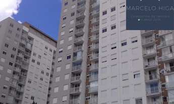 Imagem: Apartamento para venda tem 61 metros quadrados